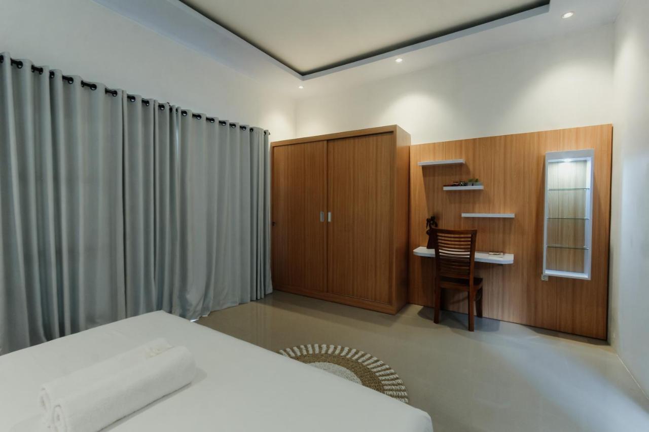 Sayang Bungalows Kuta  Bagian luar foto