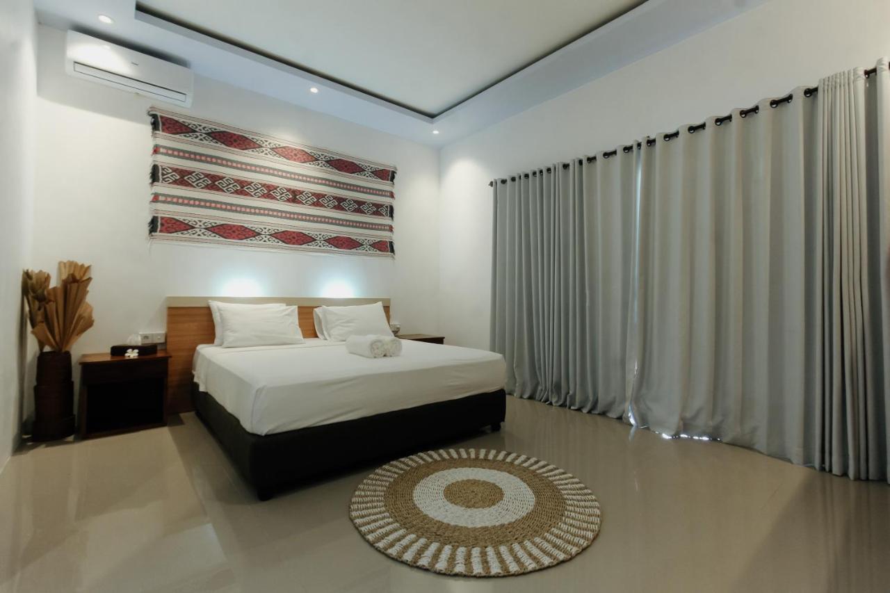 Sayang Bungalows Kuta  Bagian luar foto