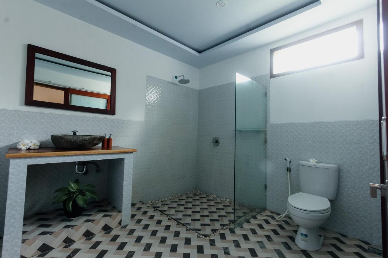 Sayang Bungalows Kuta  Bagian luar foto
