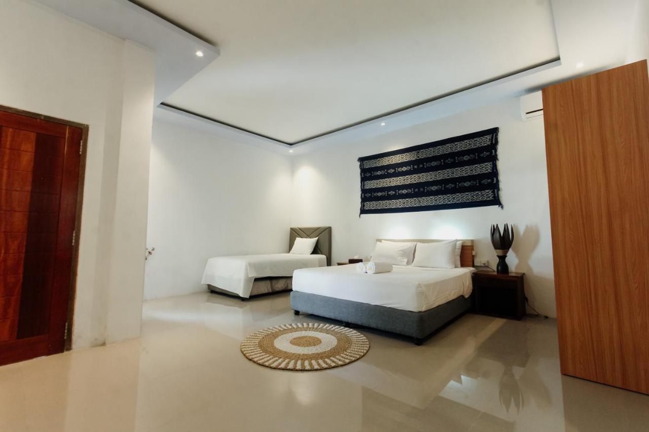 Sayang Bungalows Kuta  Bagian luar foto