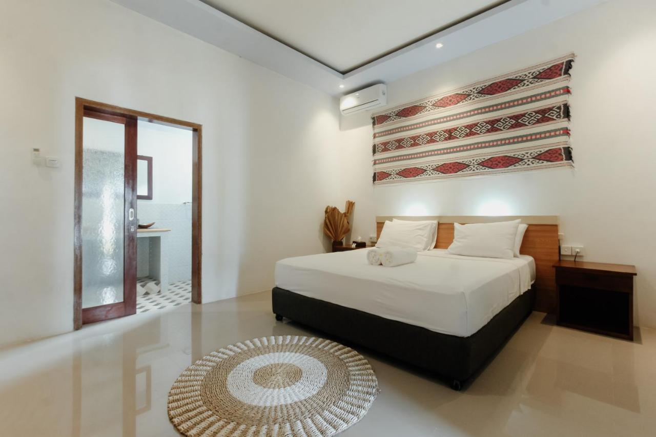Sayang Bungalows Kuta  Bagian luar foto
