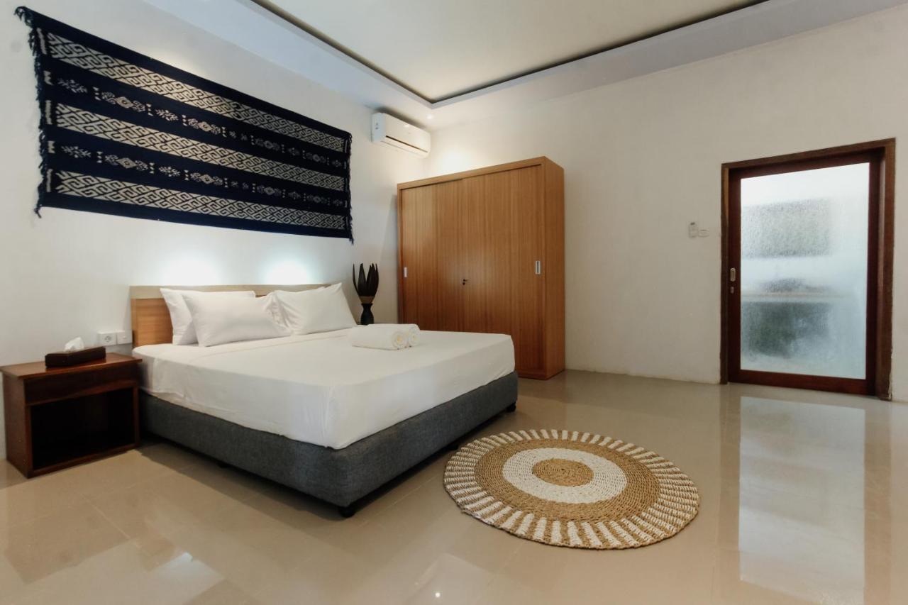 Sayang Bungalows Kuta  Bagian luar foto