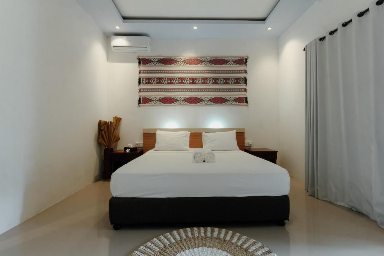 Sayang Bungalows Kuta  Bagian luar foto
