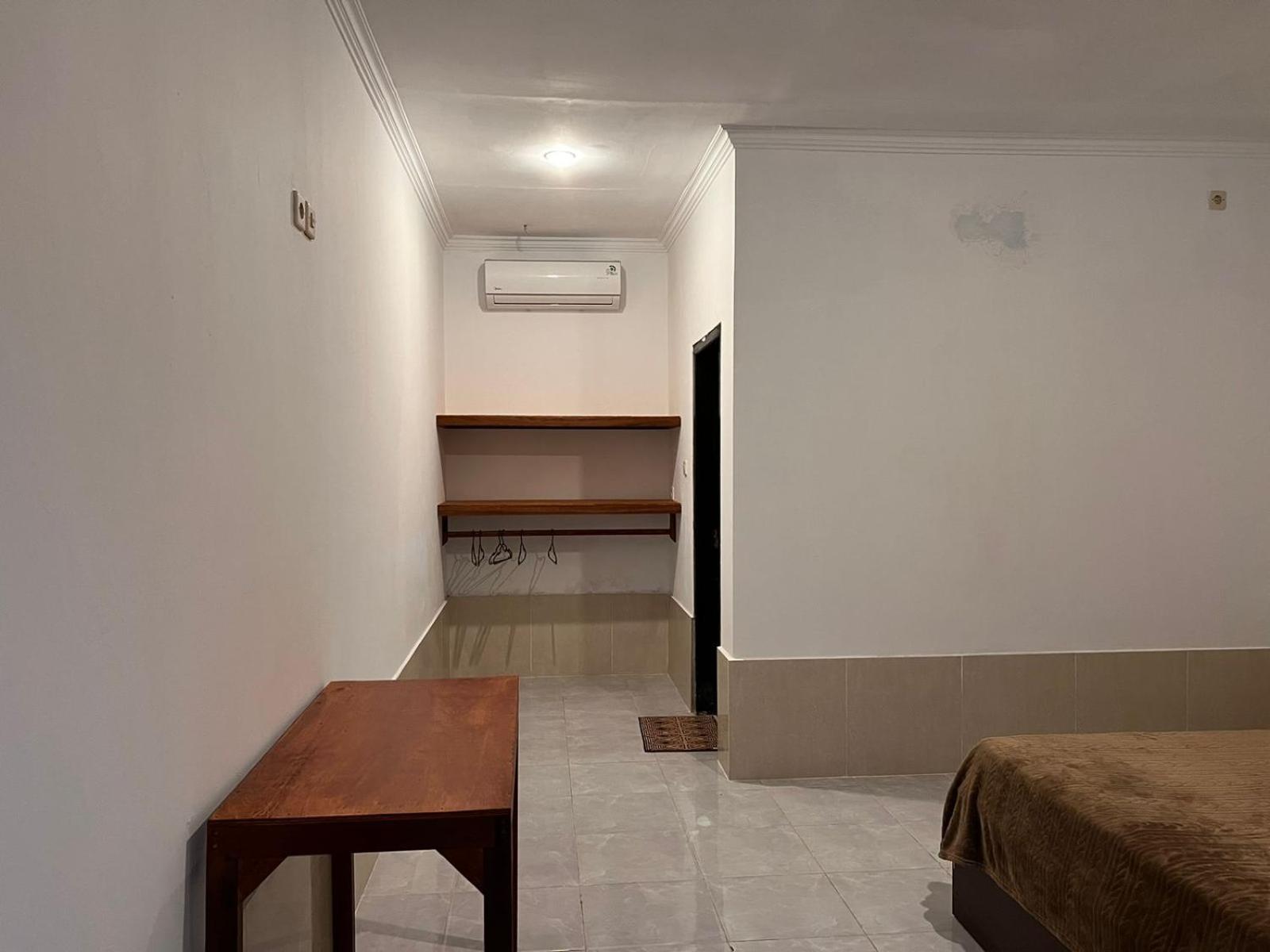 Sayang Bungalows Kuta  Bagian luar foto