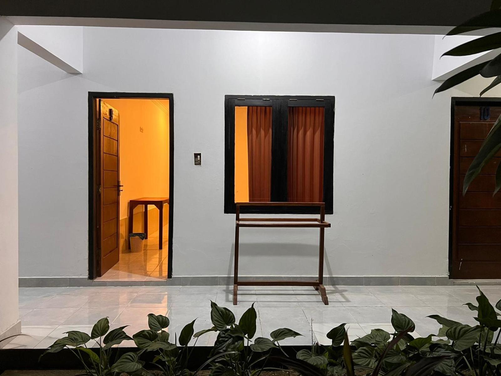 Sayang Bungalows Kuta  Bagian luar foto