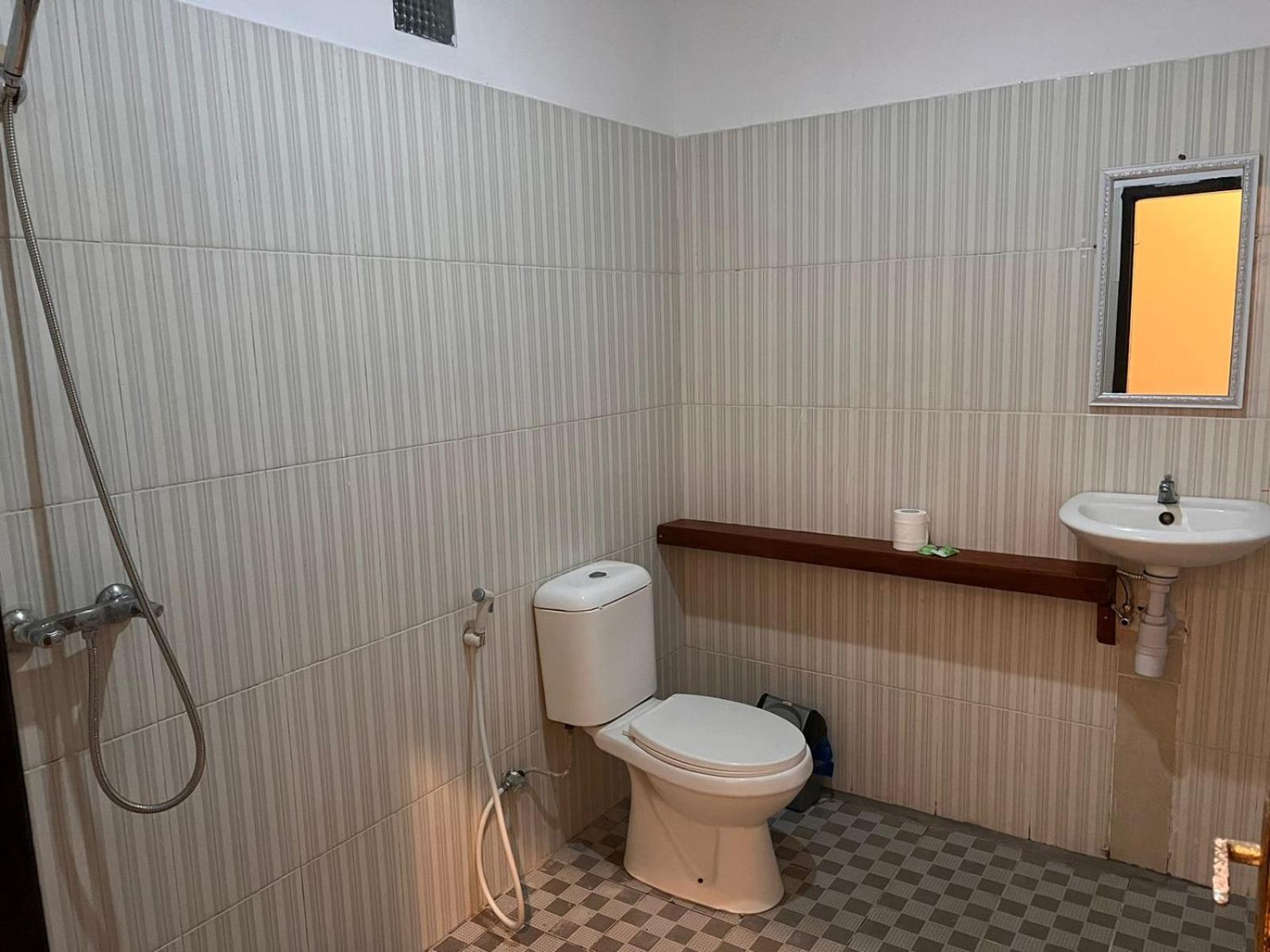 Sayang Bungalows Kuta  Bagian luar foto