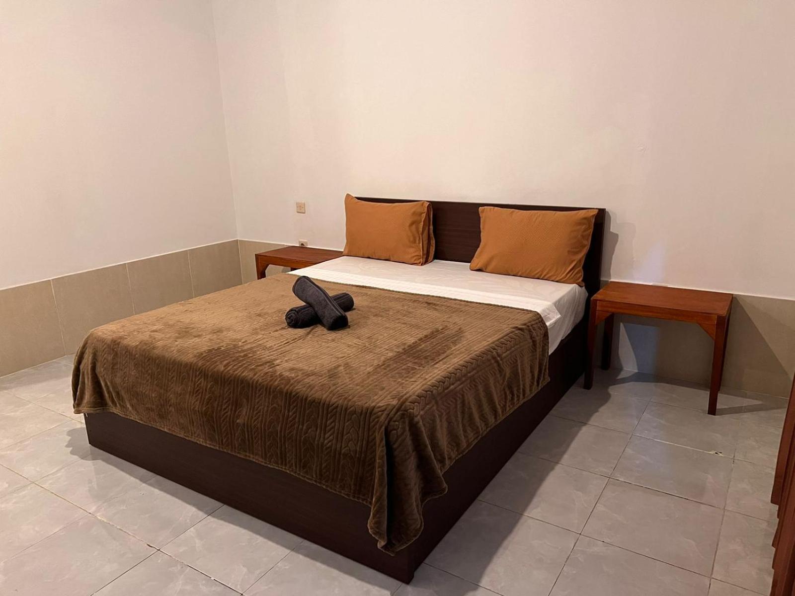 Sayang Bungalows Kuta  Bagian luar foto