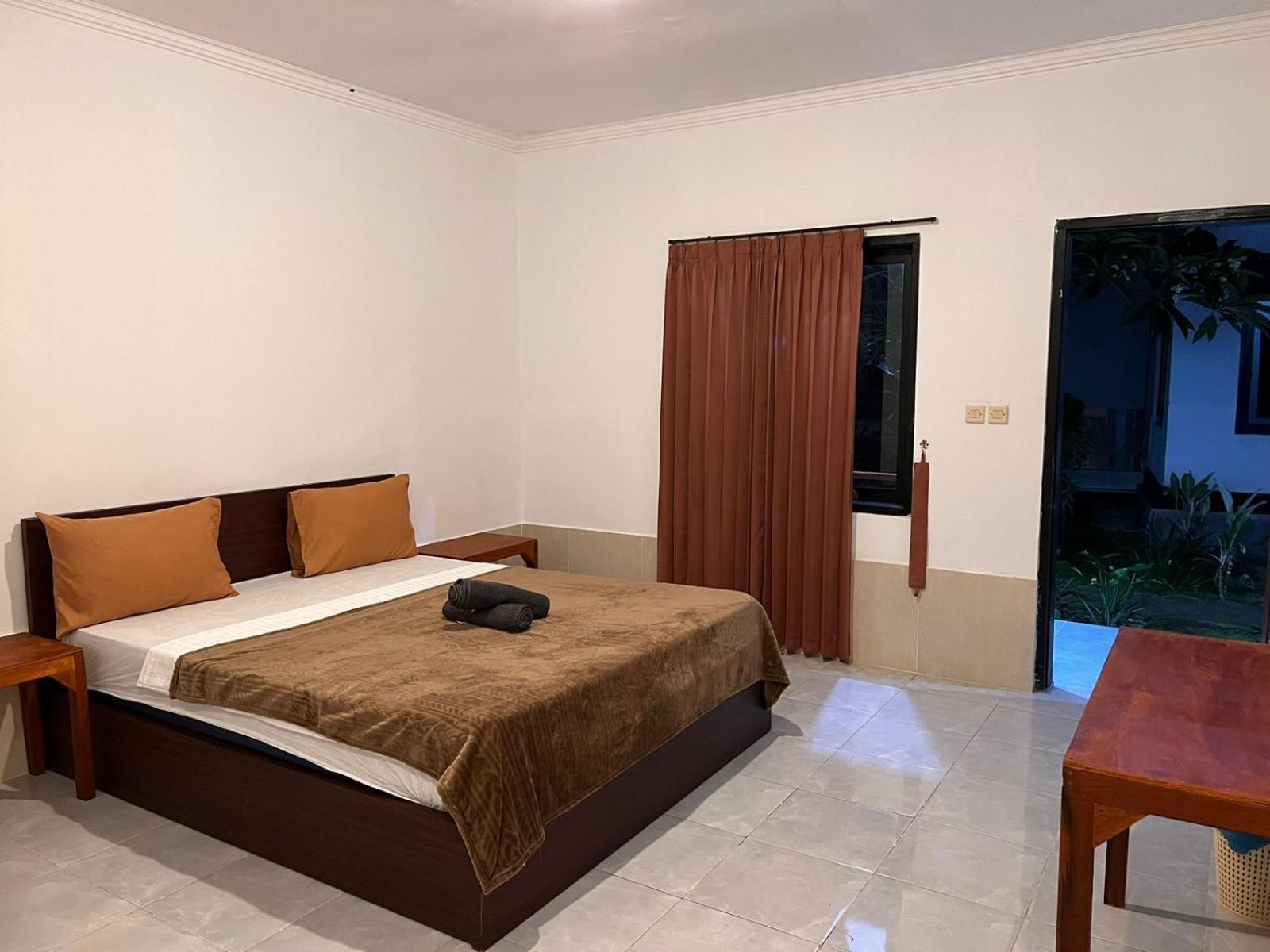 Sayang Bungalows Kuta  Bagian luar foto
