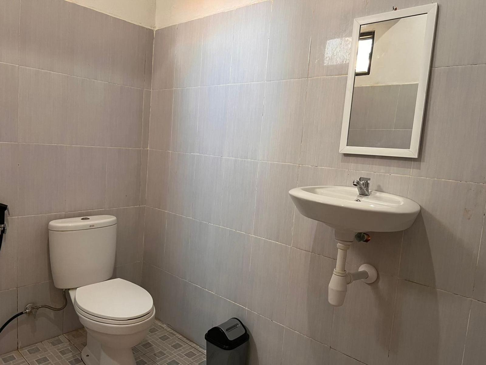 Sayang Bungalows Kuta  Bagian luar foto