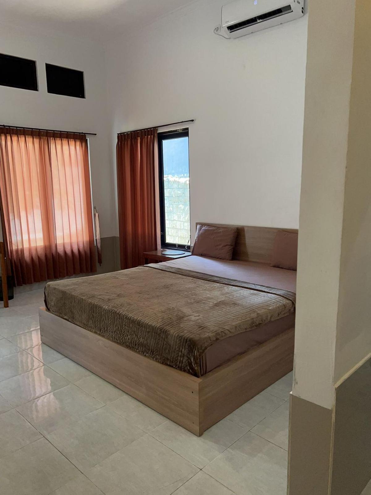 Sayang Bungalows Kuta  Bagian luar foto