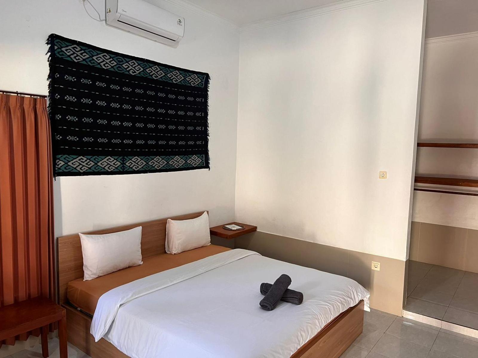 Sayang Bungalows Kuta  Bagian luar foto