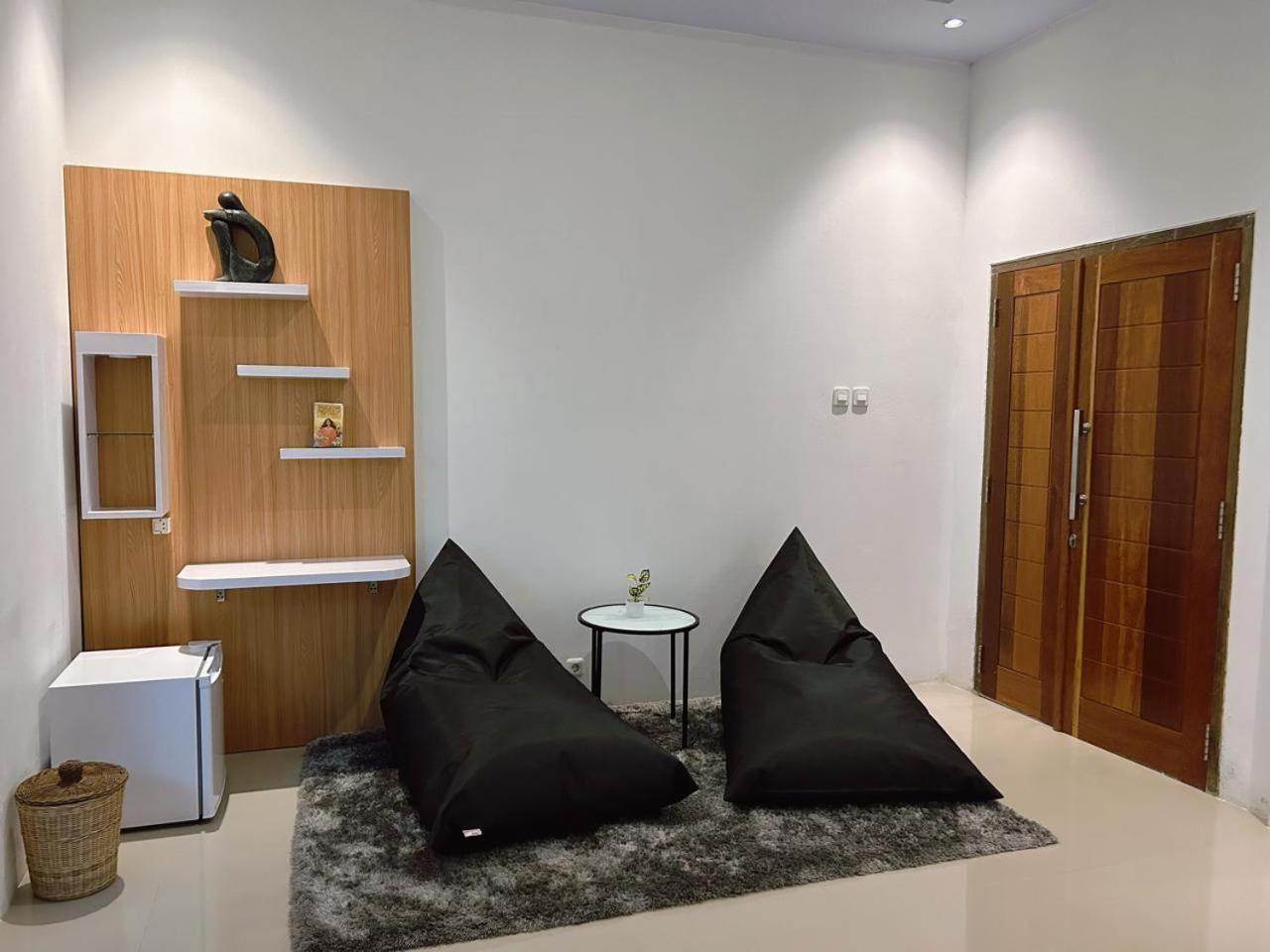 Sayang Bungalows Kuta  Bagian luar foto