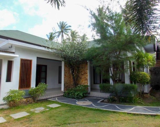 Sayang Bungalows Kuta  Bagian luar foto