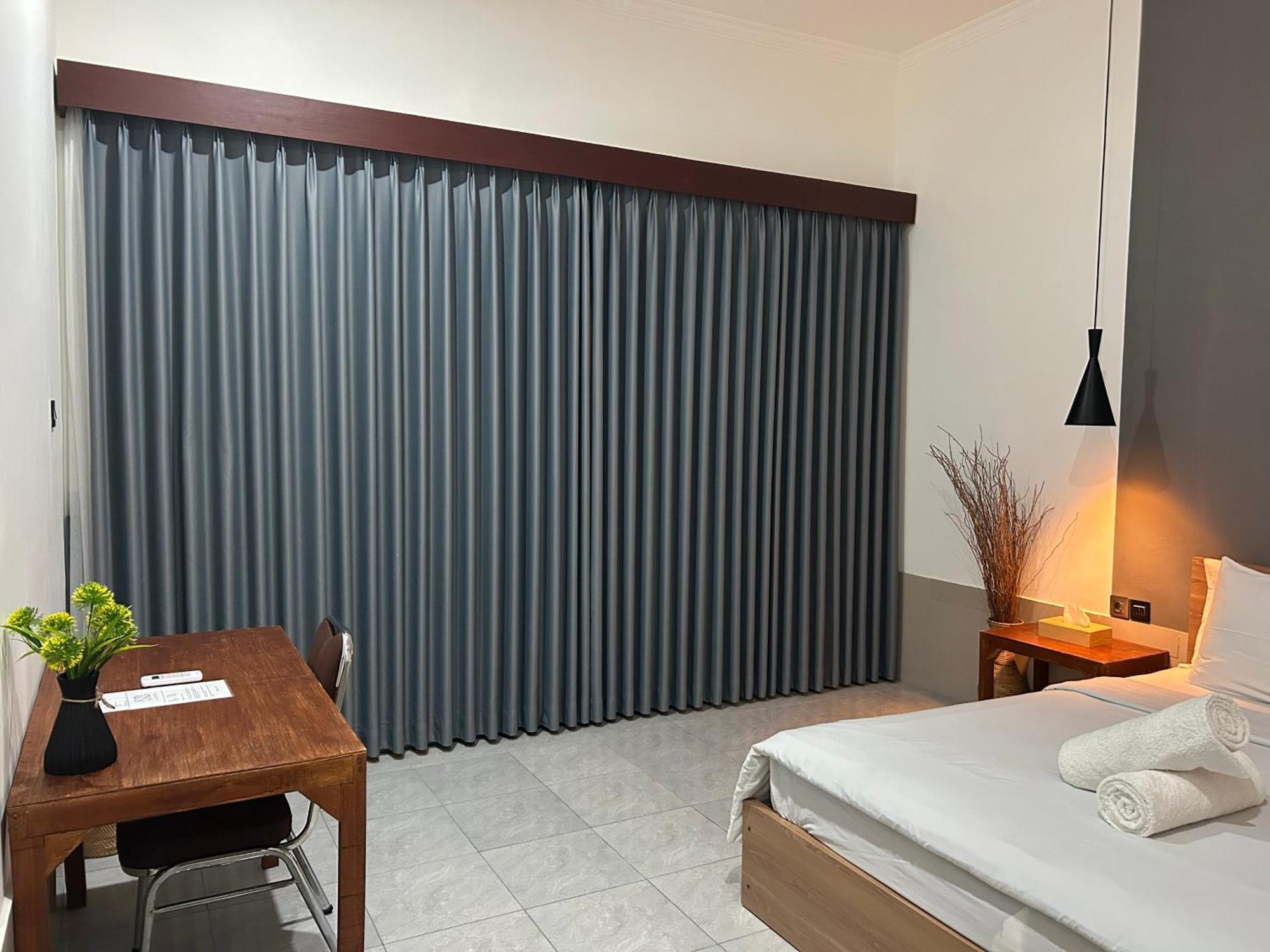 Sayang Bungalows Kuta  Bagian luar foto