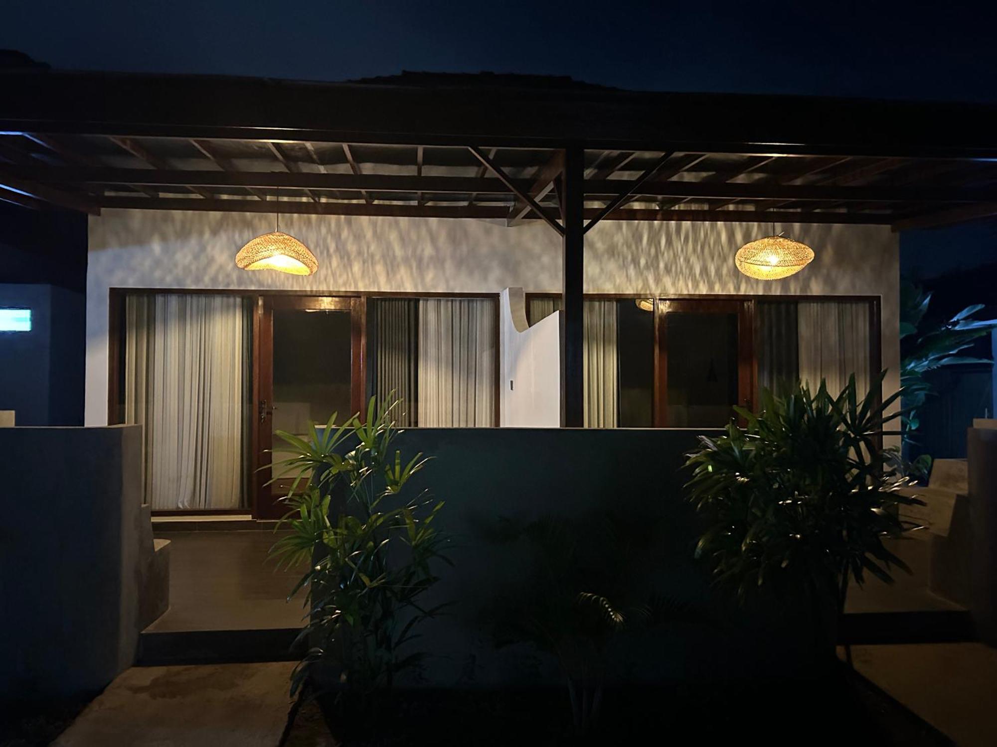 Sayang Bungalows Kuta  Bagian luar foto