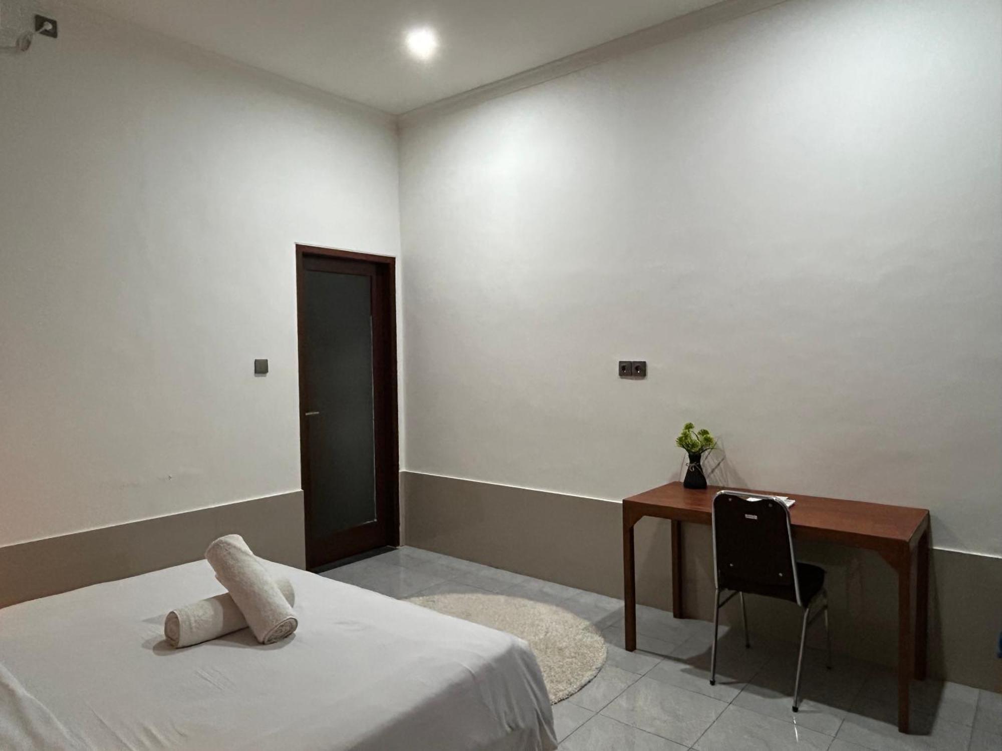 Sayang Bungalows Kuta  Bagian luar foto