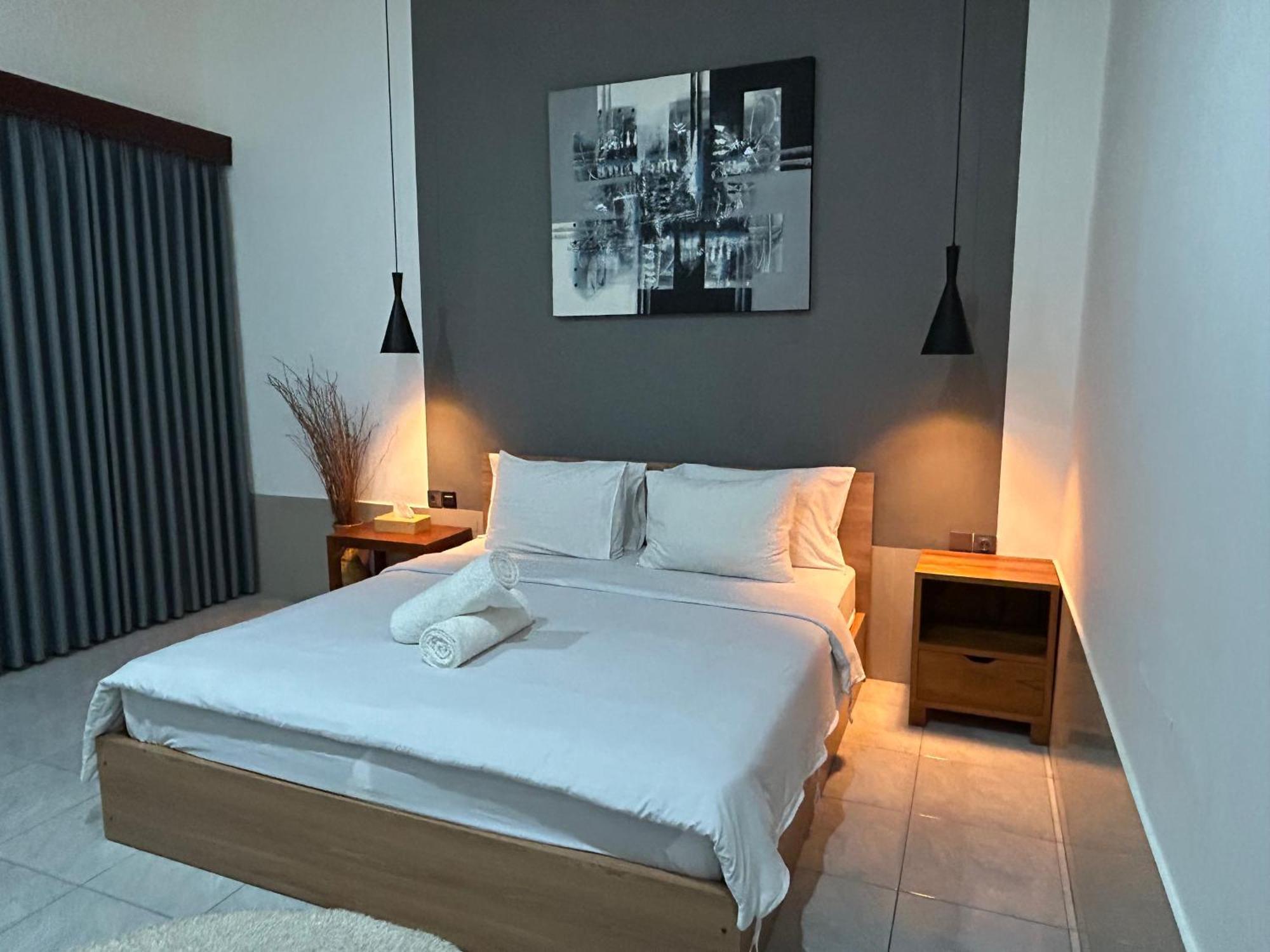 Sayang Bungalows Kuta  Bagian luar foto