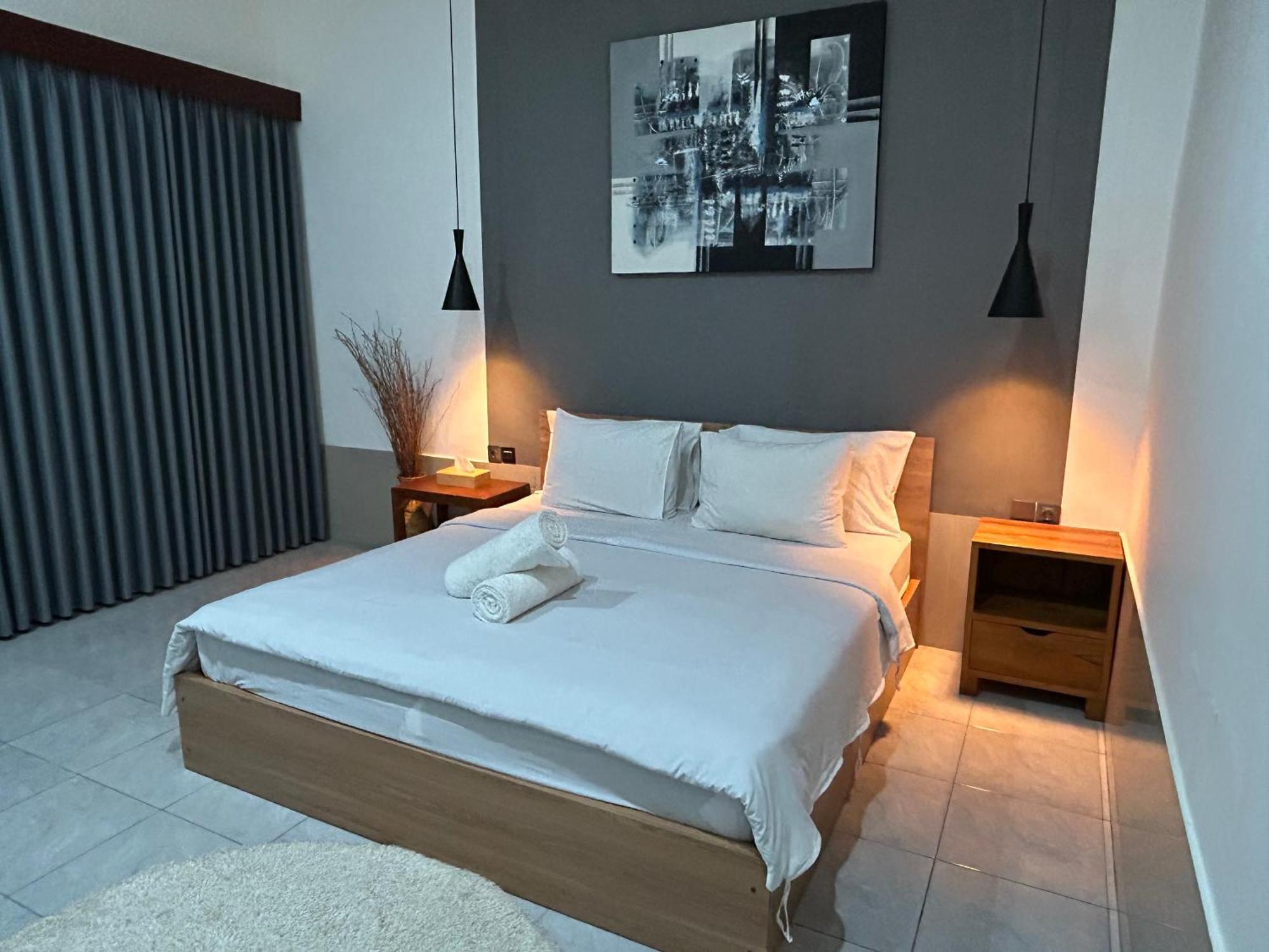 Sayang Bungalows Kuta  Bagian luar foto