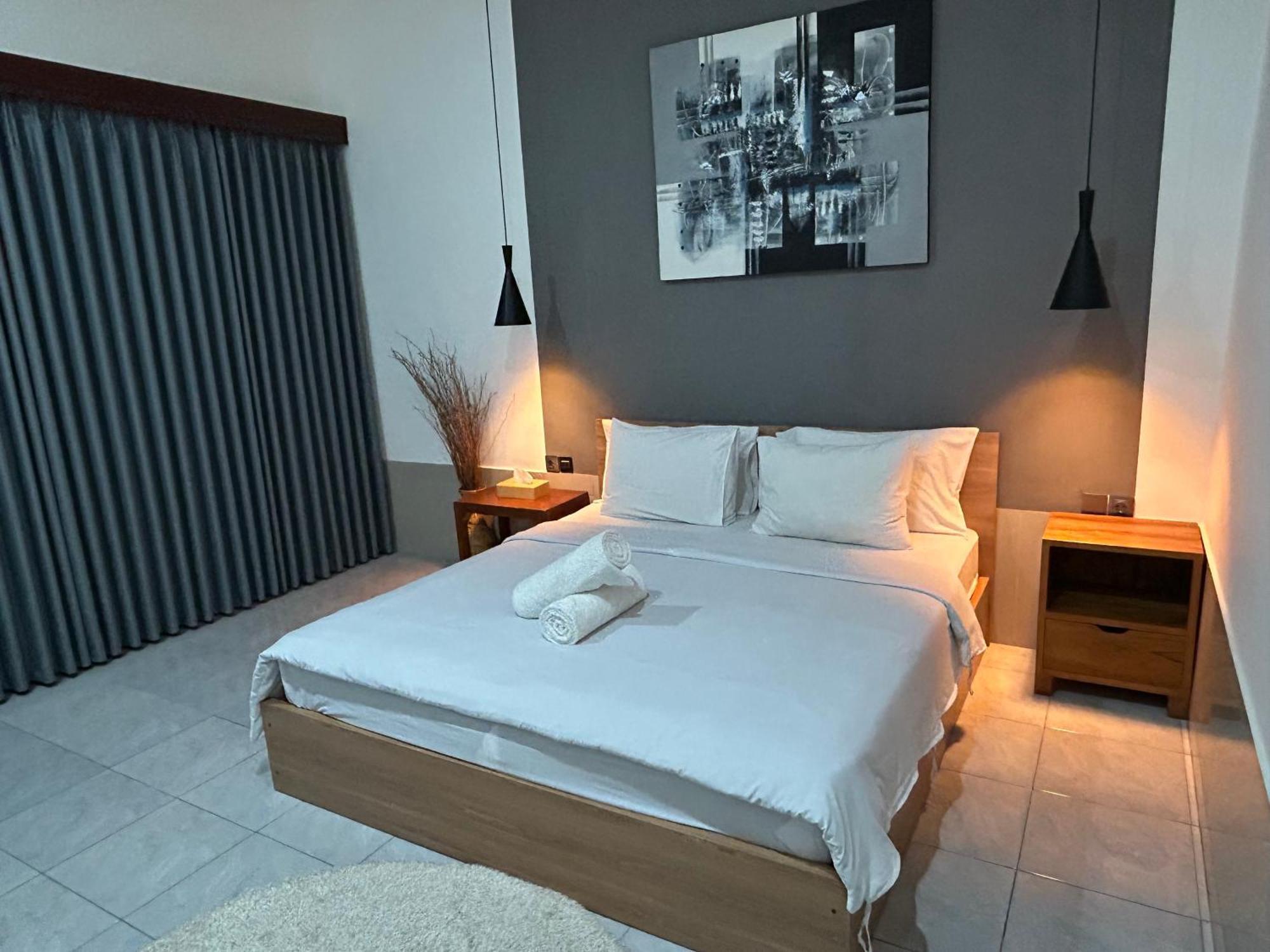 Sayang Bungalows Kuta  Bagian luar foto