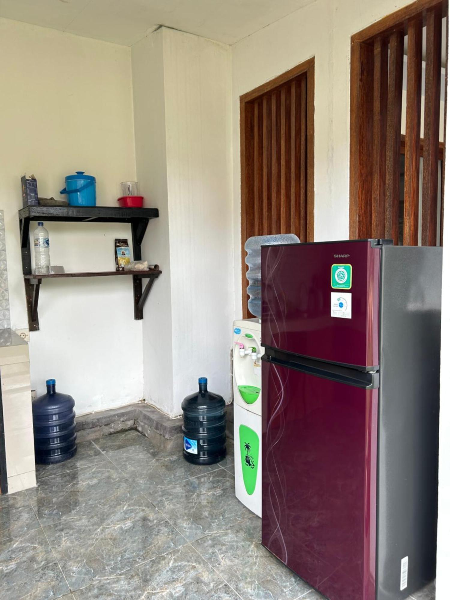 Sayang Bungalows Kuta  Bagian luar foto